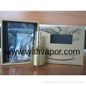 Tobh atty newest e-cigarettestanks